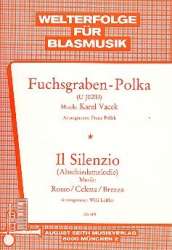 Fuchsgraben-Polka  und Il silenzio - - Karel Vacek