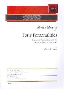 4 Personalities -