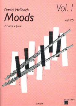 Moods Vol. 1