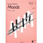 Moods Vol. 1 - Daniel Hellbach