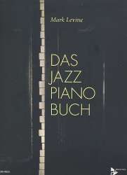Das Jazz Piano Buch - Mark Levine
