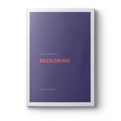 Reckoning - Michael Markowski