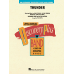 Thunder - Imagine Dragons / Arr. Paul Murtha