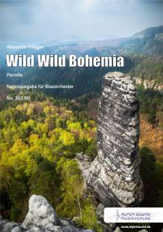Wild Wild Bohemia