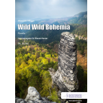Wild Wild Bohemia - Alexander Pfluger / Arr. Alexander Pfluger