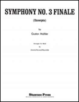 Symphony No. 3 - Finale