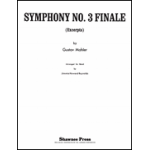 Symphony No. 3 - Finale - Gustav Mahler / Arr. Jimmy Howard Reynolds