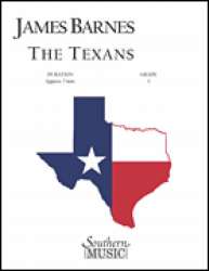 The Texans - James Barnes
