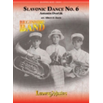 Slavonic Dance No. 6 - Antonin Dvorak / Arr. Albert Oliver Davis