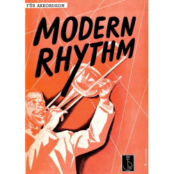MODERN RHYTHM Akkordeon - Diverse