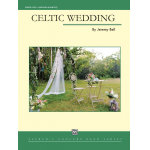 Celtic Wedding - Jeremy Bell