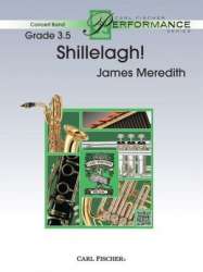 Shillelagh! - James Meredith