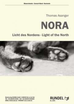 NORA - Licht des Nordens