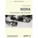 NORA - Licht des Nordens - Thomas Asanger
