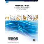 American Pride - George M. Cohan / Arr. Chris M. Bernotas
