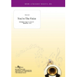 You're The Voice - John Farnham / Arr. Hagen A. Fritzsche
