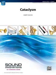Cataclysm - Robert Sheldon