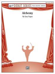 Alchemy - Gary Fagan