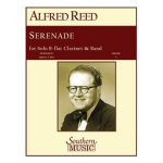 Serenade - Alfred Reed