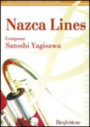 Nazca Lines - Satoshi Yagisawa