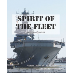 Spirit of the Fleet - William Owens