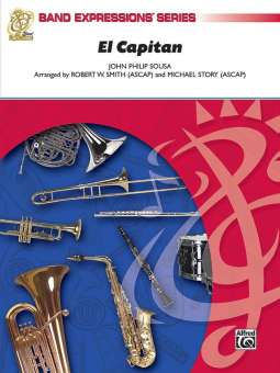 El Capitan (concert band)