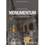 Monumentum - Overture for Winds and Percussion - Martin Scharnagl