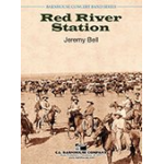 Red River Station - Jeremy Bell