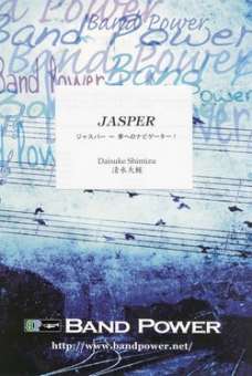 Jasper - A Navigator to the Dreams