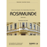Rosamunde Polka - Jaromir Vejvoda / Arr. Kurt Gäble