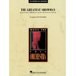 The Greatest Showman (Full Orchestra) - Benj Pasek Justin Paul / Arr. Sean O'Loughlin