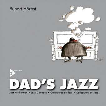 Dad's Jazz - Jazz-Karikaturen
