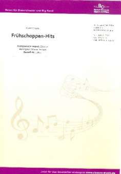 Frühschoppen - Hits (Medley im Dixie-Stil)
