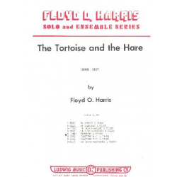 The Tortoise and the Hare - Floyd O. Harris