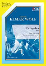 Fuchsgraben Polka - Karel Vacek / Arr. Gerald Weinkopf