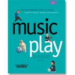 Music Play - Edwin E. Gordon