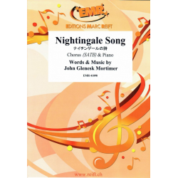 Nightingale Song - John Glenesk Mortimer
