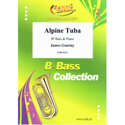 Alpine Tuba - James Gourlay