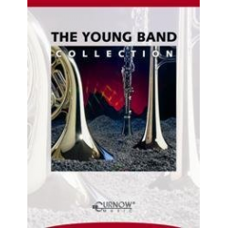 The Young Band Collection - 10 2. Trompete - Sammlung / Arr. James Curnow