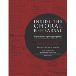 Inside the Choral Rehearsal - James Jordon