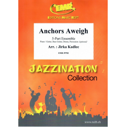 Anchors Aweigh - Jirka Kadlec