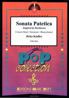 Sonata Patetica Inspired by Beethoven