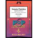 Sonata Patetica Inspired by Beethoven - Jirka Kadlec