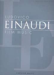 Film Music for Piano - Ludovico Einaudi