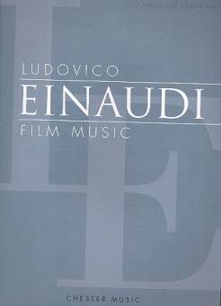 Film Music for Piano