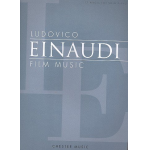 Film Music for Piano - Ludovico Einaudi