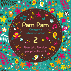 CD "Pam Pam 2"