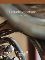 Prelude Variations - Claude T. Smith
