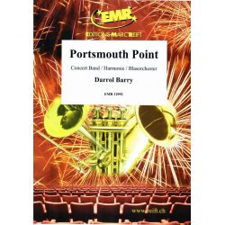Portsmouth Point - Darrol Barry