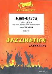 Rum-Bayou - André Lachat